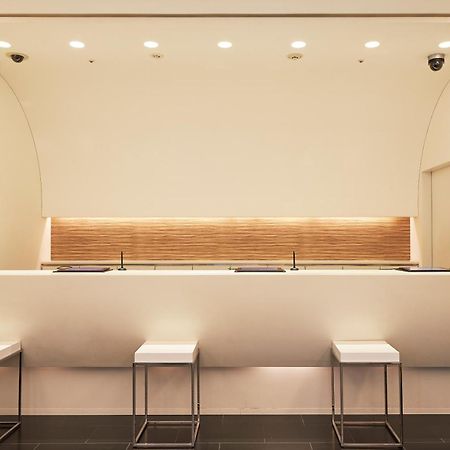 Sotetsu Fresa Inn Shimbashi-Karasumoriguchi Tokio Zewnętrze zdjęcie