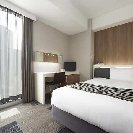 Sotetsu Fresa Inn Shimbashi-Karasumoriguchi Tokio Zewnętrze zdjęcie