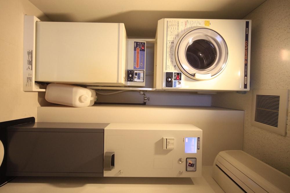 Sotetsu Fresa Inn Shimbashi-Karasumoriguchi Tokio Zewnętrze zdjęcie