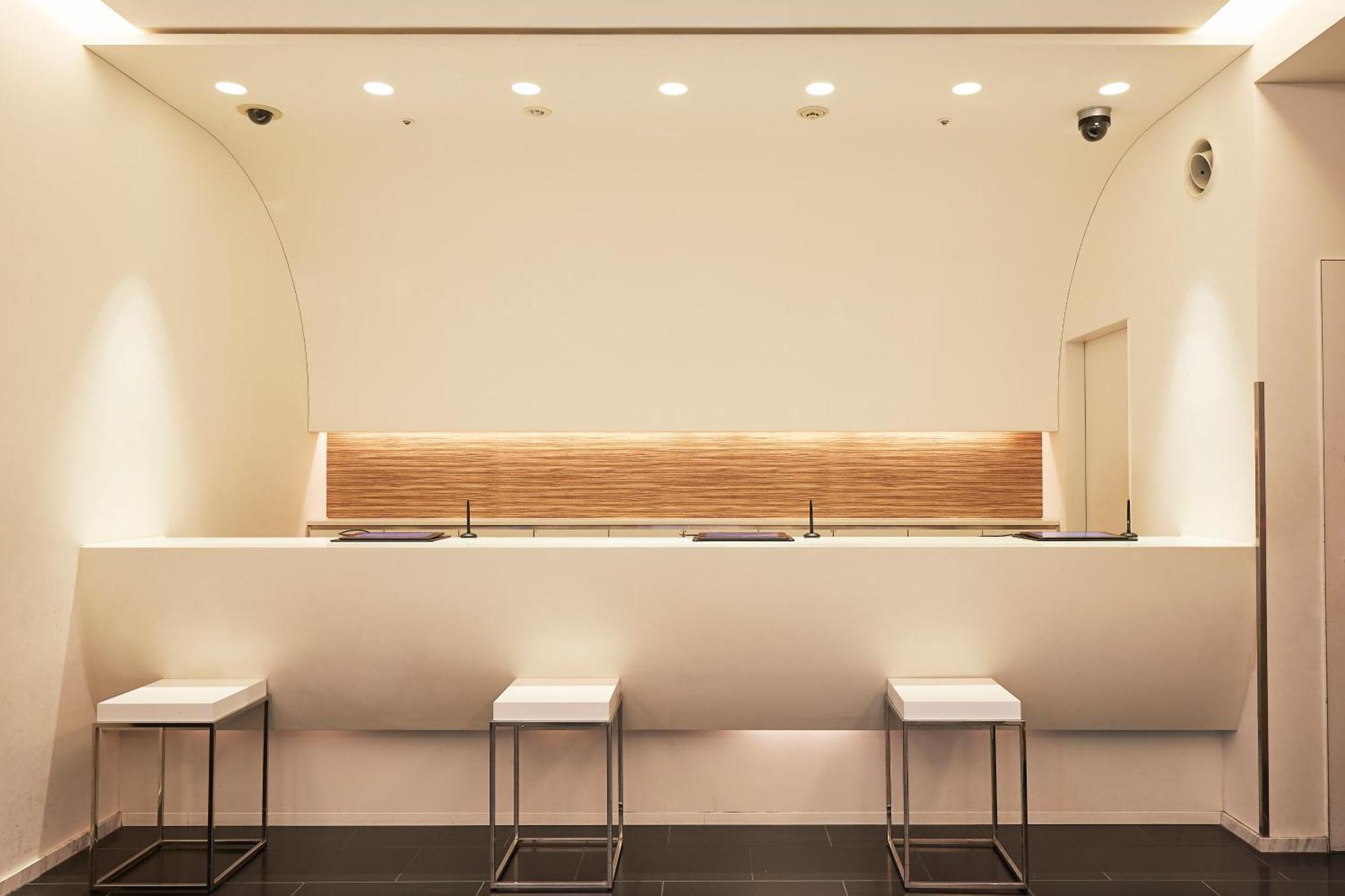 Sotetsu Fresa Inn Shimbashi-Karasumoriguchi Tokio Zewnętrze zdjęcie
