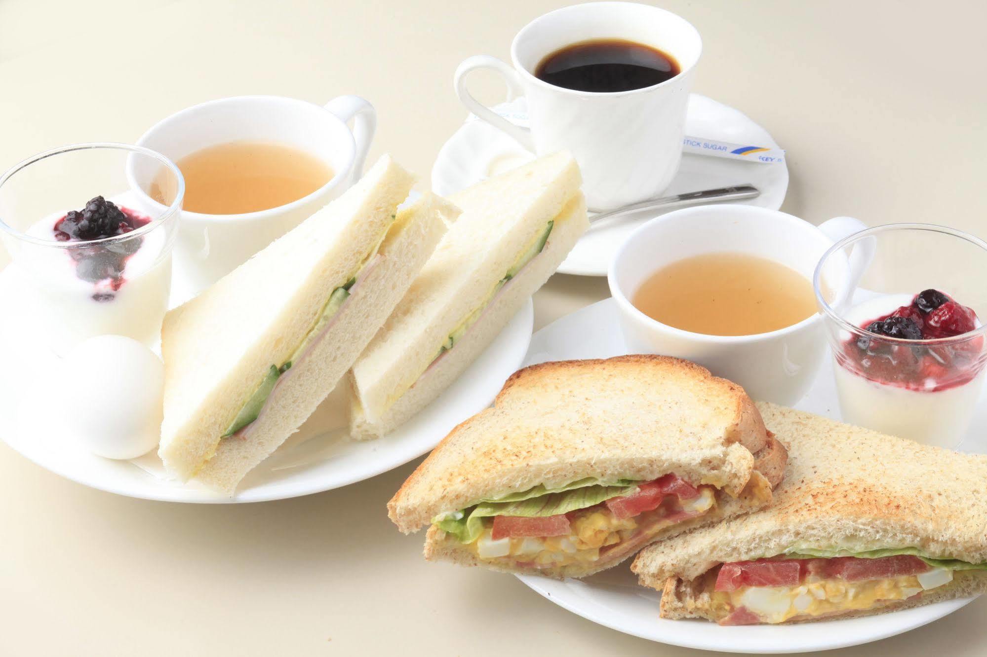 Sotetsu Fresa Inn Shimbashi-Karasumoriguchi Tokio Zewnętrze zdjęcie